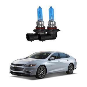 [BZFI135O_51C0]올뉴말리부 전조등 라이트 2p세트 용품