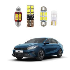 [BZFGG2L7_51C0]D21 더뉴K3 22년 전방순정 LED형 3세트