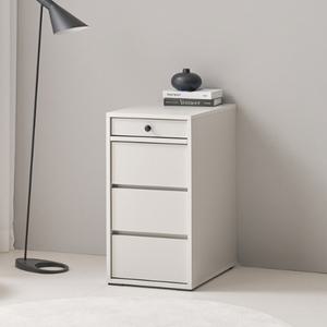 미니서랍장 책상서랍장 협탁 40cm P0000QWF