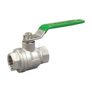 [BZFI7JNO_51CE]플로발 2PC SUS316 볼밸브 V06 25A JIS