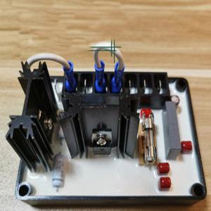 발전기 흰색 조정기 보드 SE350 전압 AVR 레귤레이터