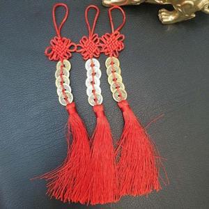 [BZJLR831_51AJ]엽전 동전 복 재물 금전 풍수