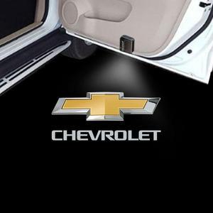 [BZFI719N_51C0]D21 쉐보레 LED도어라이트 3세대 2개