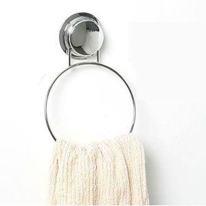 [기타]강력흡착 SMEKOSOJ 타올걸이(ring형)