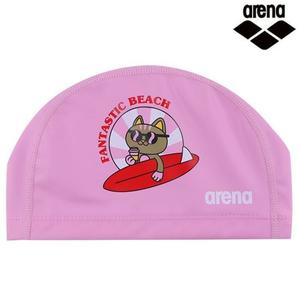 아레나 아동용 우레탄코팅 수모 AR57015 실내수영장