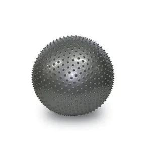 [베프몰]마사지짐볼 HYJKEFDT KY14 PVC 그레이 색상 65cm 펌