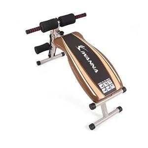 [베프몰]아이워너 JHBKXUJK 멀티 싯업 벤치 홈트레이닝 웨이트 복근운동