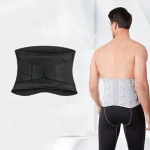 [베프몰]키밍 JPZHNEIA 헬스 운동 허리 보호대 복대 리프팅 복압 벨트