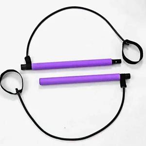 [베프몰]짐스틱 CIKIVQKV 웨이트바 가정용헬스기구 밴드그립바