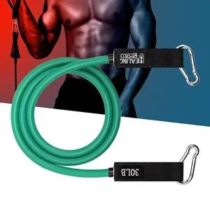 [베프몰]멀티튜빙밴드PRO NQMXIXWH 운동 고무줄 그립바 홈트용품 축구