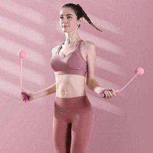 [셀러허브 1][HY6H638J_51EA]노라인 줄넘기 줄없는 헬스 용품 홈트