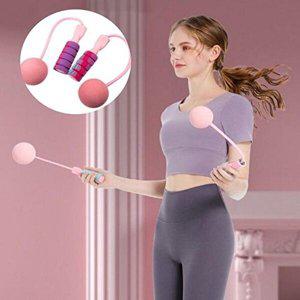 [셀러허브 1][HY6H7543_51EA]노라인 줄업는 무소을 줄넘기 운동기구