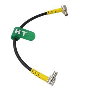 MVF-2 뷰파인더용 행튼 EVF 모니터 케이블, ARI Alexa Mini LF 35 카메라 직각 90도 31