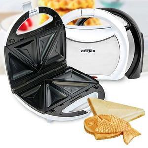 [JHQSWZ8F_52BU]크루거733 3in1 와플메이커 붕어빵 와 GWM