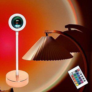 [셀러허브 1][HYD43IL0_51AJ]선진몰 16색 선셋 조명 무드등 노을 m800