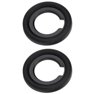 니콘 ZF Z9 Z8 액세서리 부품용 2Pcs 소프트 실리콘 카메라 뷰파인더 아이컵 아이피스