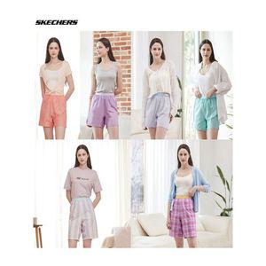 [스케쳐스]여성 데일리 코튼 트렁크 6종_P356539138