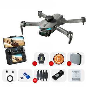 호넷 원격 드론 올인원 세트 원격 사진 GPS 촬영