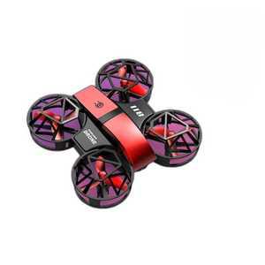 ROYDEN 촬영 드론 리모컨 가방 항공 사진 고화질 8K