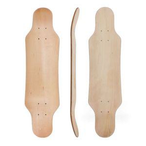 DIY 롱 보드 데크 단풍나무 스케이드 크루져 보드 보드데크 스케이드보드 크루 져보드 저보드