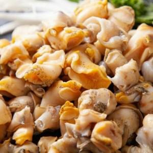 풍요로운바다 자숙 손질 골뱅이 1팩 (250g 내외)