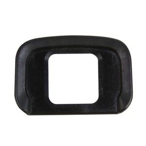 포토앤테크 소프트 러버 DK-30 아이컵, 아이컵 커버 아이피스 뷰파인더, 니콘 Z 50 Z50 미러리스 카메라(블랙)와 호환됨