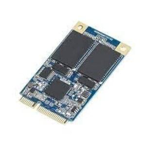ADVANTECH Corp SQF-SMSZ2-64GCSBC, SSD, SQF mSATA 640-C 64G 3D sTLC BiCS4 (0~70 C)