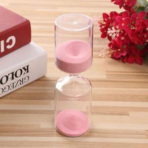 [KGPQVK45_4B]모래시계 사우나 반신욕 욕실시계 15분타이머