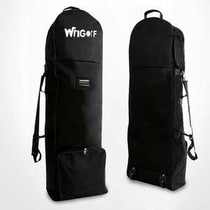 항공커버 골프가방 항공백 캐리어 골프백 바퀴달린 DS
