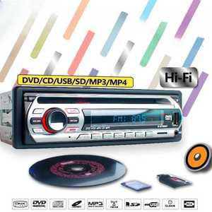 DVD USB 카오디오 CD 자동차 화물차 스피커 음악