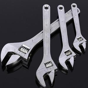 [MENPSOP8_52CE]몽키스패너 공구 8인치 12인치 세트