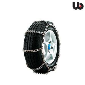 [MENPVVP7_52C0]화물차용 스노우체인 사슬체인 700-16 폭