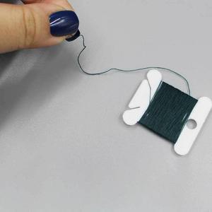 [MENP15MK_52AG]십자수 실패 실감개 보빈 재봉틀 자수실패