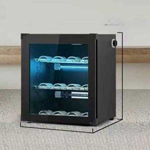 신발 소독기 건조기 슈즈 드레서 관리기 장화 탈취기