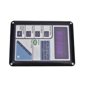 플러그 와이어 디스플레이 발전기 14 LCD 2 3 컨트롤러 XEON DENYO