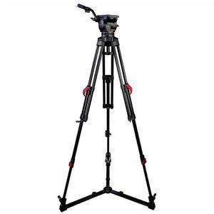 [MENPYI48_52BW]카메라 삼각대 FOCUS 12 Red KF12-RLG