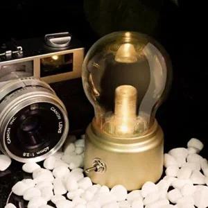 [셀러허브 패션][JHP1P710_51AF]조명 조명등 독서실 수유등 터치 무드등 램