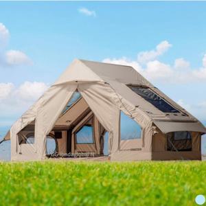 로티캠프 텐트 감성 캠핑 그늘막 에어 제로스트 a1