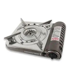 아트박스/썬터치 휴대용 가스 렌지 ST-25000T /버너/캠핑/야외