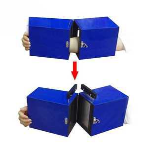 마술용 도구 팔절단 마술 장비 트릭 세트 공연 소품