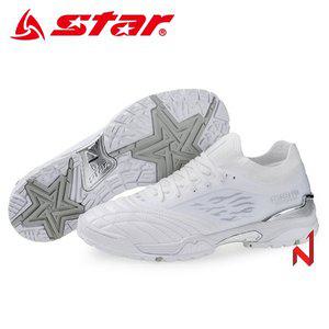 [스타스포츠]스타 족구화 이지스 JS7000 WH