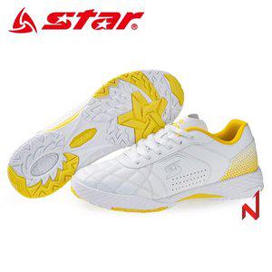 스타 족구화 아콘 7 JS7300A WH