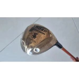 카타나 고반발 스워드 IZU MAX Hicor 페어웨이우드(7번)