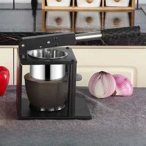 식당 기름짜는 기계 수동 채유기 소형 가정용 착즙기