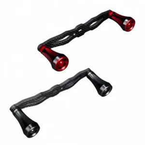 바낙스 튜닝 B 카본 더블핸들 MC(120mm)