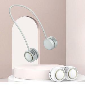 [JHL16PQQ_51BF]거는 날개없는 가벼운 롤링 넥 선풍기