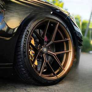 차량 휠 도색 스프레이 나노 락카 거울 튜닝 DIY 무광 유광