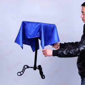 데이비드 카터필드 공중부양 식탁 마술 플라잉 테이블