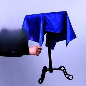 공중부양 식탁 마술 플라잉 테이블 식탁보 매직 마술사