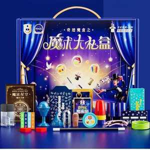 마술세트 40종 마술 키트 올인원 세트 매직 공연